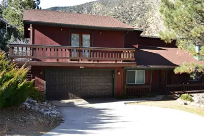15413 Nesthorn, Pine Mountain Club, CA 93222 - Photo 1