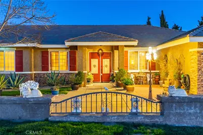 42156 Desert Sage, Lancaster, CA 93536 - Photo 8