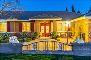 42156 Desert Sage, Lancaster, CA 93536 - Photo 8