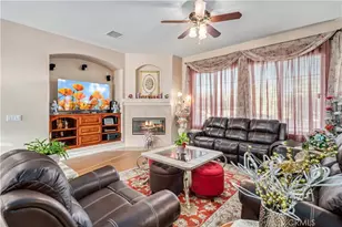 42156 Desert Sage, Lancaster, CA 93536 - Photo 20