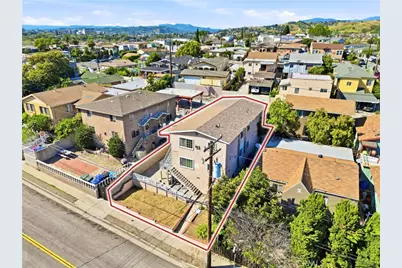 3737 Whiteside, Los Angeles, CA 90063 - Photo 6