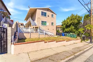 3737 Whiteside, Los Angeles, CA 90063 - Photo 2