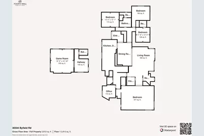 30334 Byfield Road, Castaic, CA 91384 - Photo 48