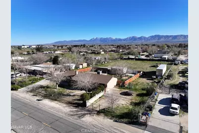 10250 E Avenue Q10, Littlerock, CA 93543 - Photo 1