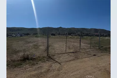 0 Barrel Springs/ Lago Lindo, Palmdale, CA 93550 - Photo 2