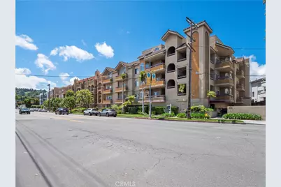 4301 Fulton Avenue #303, Sherman Oaks, CA 91423 - Photo 46