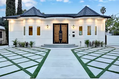 8149 Saint Clair Avenue, North Hollywood, CA 91605 - Photo 1