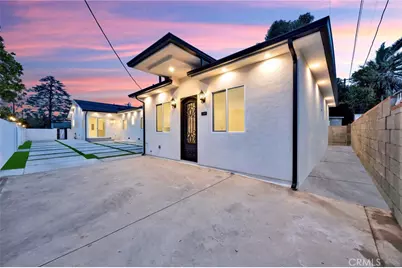8149 Saint Clair Avenue, North Hollywood, CA 91605 - Photo 4