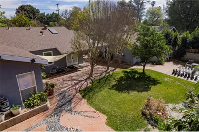 7447 Enfield, Reseda, CA 91335 - Photo 4