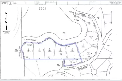 2801 Durand Drive, Hollywood Hills, CA 90068 - Photo 4