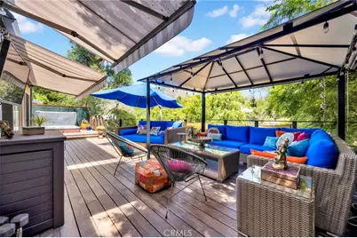 3374 Floyd, Los Angeles, CA 90068 - Photo 36