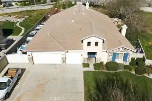 41861 Montallegro St, Lancaster, CA 93536 - Photo 2