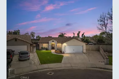 3305 Kimmie Rachelle Court, Bakersfield, CA 93313 - Photo 1