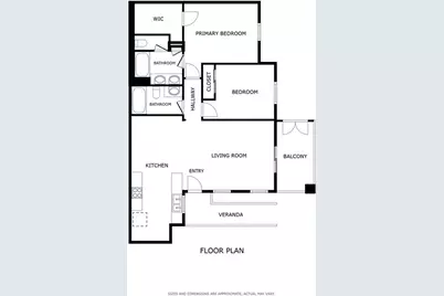 20000 Plum Canyon Road #1722, Saugus, CA 91350 - Photo 30