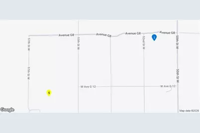 0 Avenue G-12, Lancaster, CA 93536 - Photo 2