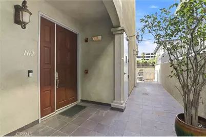 1023 Wilcox Avenue #102, Los Angeles, CA 90038 - Photo 6