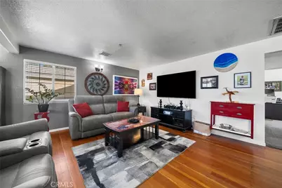 17717 Sierra Trail, Lake Hughes, CA 93532 - Photo 16