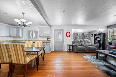 17717 Sierra Trail, Lake Hughes, CA 93532 - Photo 12