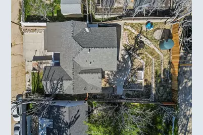 17717 Sierra Trail, Lake Hughes, CA 93532 - Photo 4