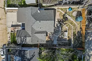 17717 Sierra Trail, Lake Hughes, CA 93532 - Photo 4