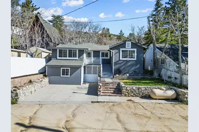 17717 Sierra Trail, Lake Hughes, CA 93532 - Photo 2