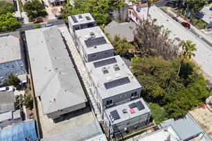 1032 N Oxford, Los Angeles, CA 90029 - Photo 20