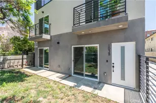 1032 N Oxford, Los Angeles, CA 90029 - Photo 22