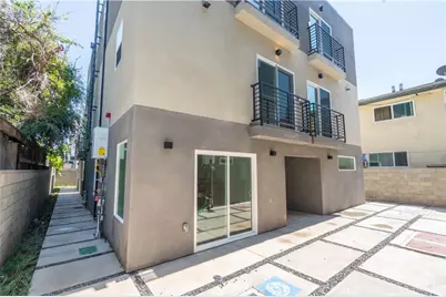 1032 N Oxford, Los Angeles, CA 90029 - Photo 4