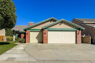 3137 Peachwood, Lancaster, CA 93536 - Photo 1