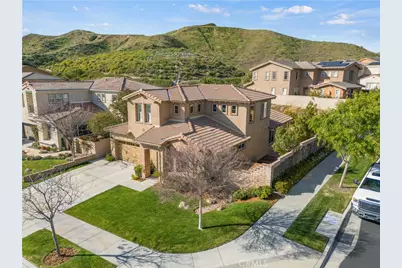 24903 Shadow Ridge Court, Valencia, CA 91354 - Photo 2