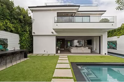 538 Alta Vista, Los Angeles, CA 90036 - Photo 16