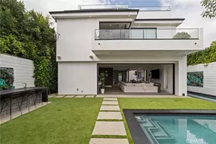 538 Alta Vista, Los Angeles, CA 90036 - Photo 16