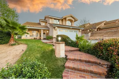 27606 Moonlight Place, Castaic, CA 91384 - Photo 36