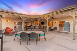 2534 Desert Rose Dr, Lancaster, CA 93536 - Photo 36