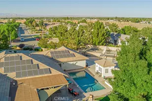 2534 Desert Rose Dr, Lancaster, CA 93536 - Photo 72