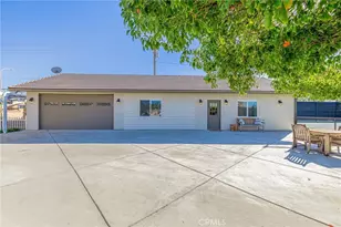 2534 Desert Rose Dr, Lancaster, CA 93536 - Photo 40