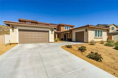 39342 Stallion, Palmdale, CA 93551 - Photo 4