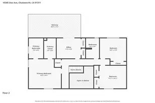 10345 Oso Ave, Chatsworth, CA 91311 - Photo 56