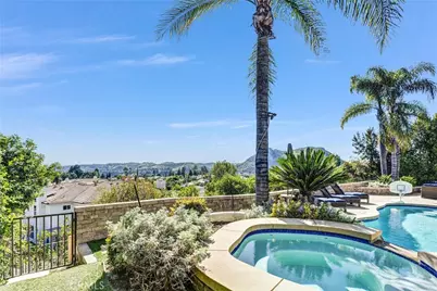 7315 Rutherford Hill, West Hills, CA 91307 - Photo 1