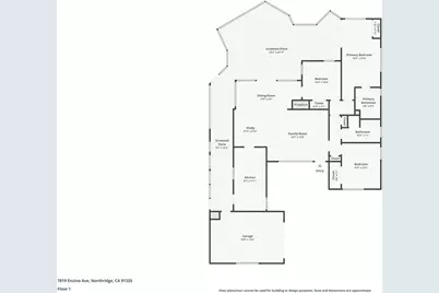 7819 Encino, Northridge, CA 91325 - Photo 38