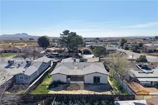 21449 Applewood, California City, CA 93505 - Photo 46