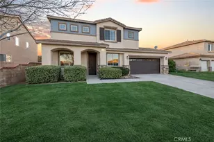 43645 59th St, Lancaster, CA 93536 - Photo 1