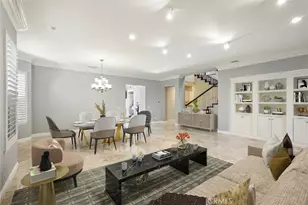 20356 Via Cellini, Porter Ranch, CA 91326 - Photo 8