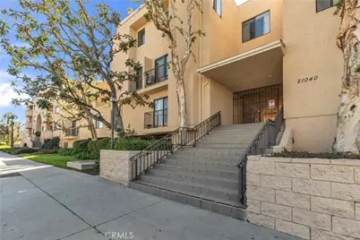 21040 Parthenia #25, Canoga Park, CA 91304 - Photo 1