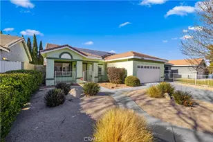 45641 Knightsbridge St, Lancaster, CA 93534 - Photo 2