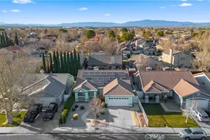 45641 Knightsbridge St, Lancaster, CA 93534 - Photo 4