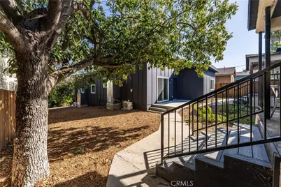 2532 1/2 Ganahl, Los Angeles, CA 90033 - Photo 2