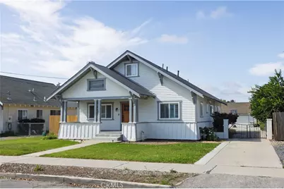 214 N 7th, Santa Paula, CA 93060 - Photo 1