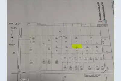 0 Avenue G-12, Lancaster, CA 93536 - Photo 1