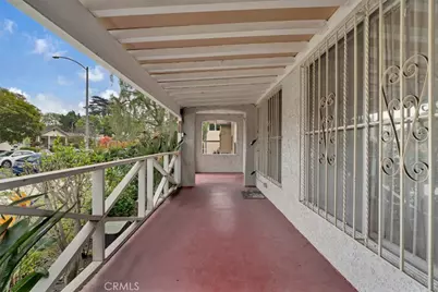 3416 -3418 Garden Avenue, Los Angeles, CA 90039 - Photo 2